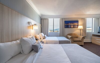 Century Plaza Hotel