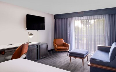 Courtyard by Marriott Denver Southwest/Lakewood