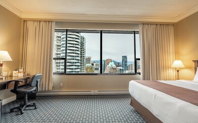 Century Plaza Hotel
