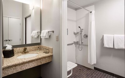 Courtyard by Marriott Denver Southwest/Lakewood