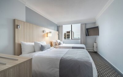 Century Plaza Hotel