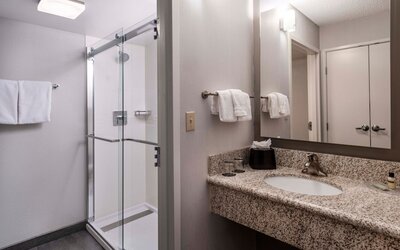 Courtyard by Marriott Denver Southwest/Lakewood