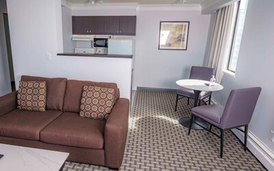 Century Plaza Hotel