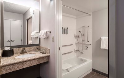 Courtyard by Marriott Denver Southwest/Lakewood