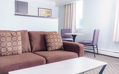 Century Plaza Hotel