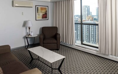 Century Plaza Hotel