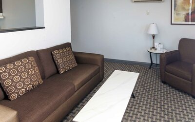 Century Plaza Hotel