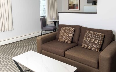 Century Plaza Hotel