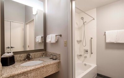 Courtyard by Marriott Denver Southwest/Lakewood