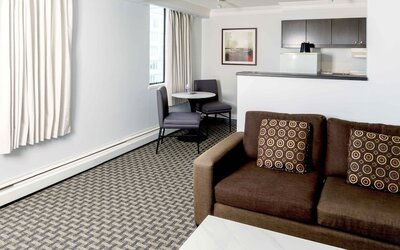 Century Plaza Hotel