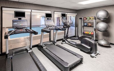 Courtyard by Marriott Denver Southwest/Lakewood