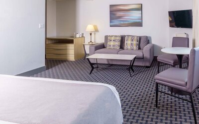 Century Plaza Hotel