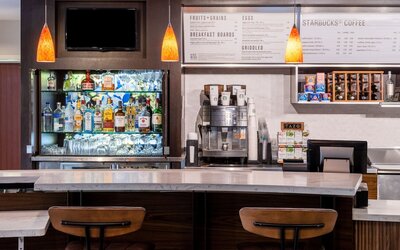 Courtyard by Marriott Denver Southwest/Lakewood