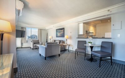 Century Plaza Hotel