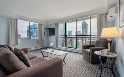 Century Plaza Hotel