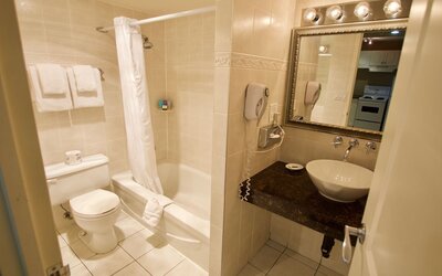 Century Plaza Hotel