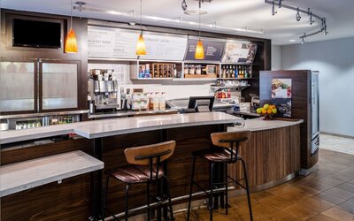 Courtyard by Marriott Denver Southwest/Lakewood