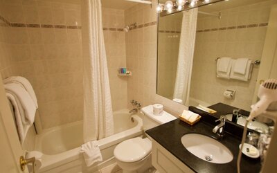 Century Plaza Hotel