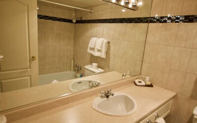 Century Plaza Hotel