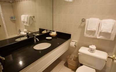 Century Plaza Hotel
