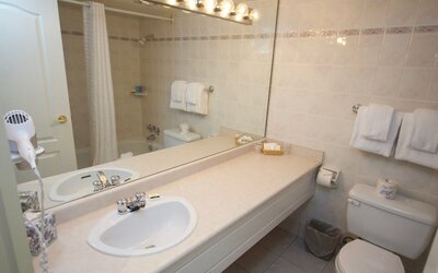 Century Plaza Hotel