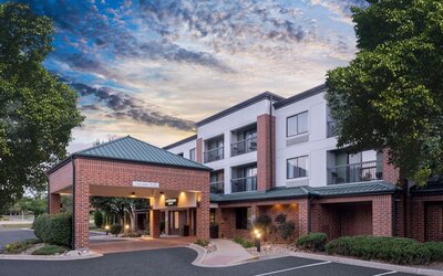 Courtyard by Marriott Denver Southwest/Lakewood