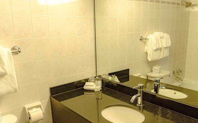 Century Plaza Hotel