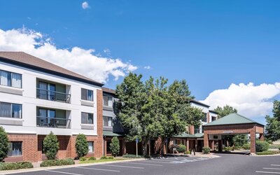 Courtyard by Marriott Denver Southwest/Lakewood