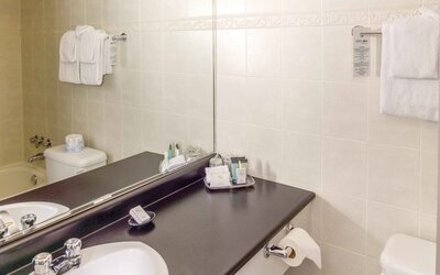 Century Plaza Hotel