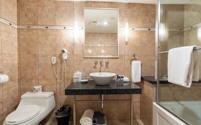 Century Plaza Hotel