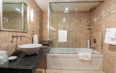 Century Plaza Hotel
