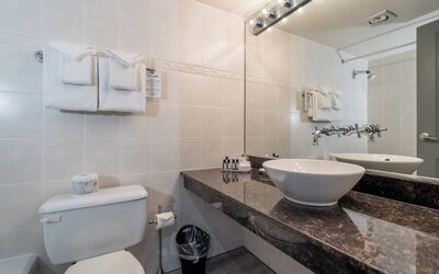 Century Plaza Hotel