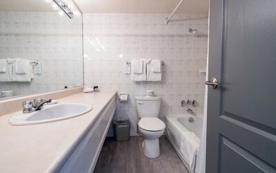 Century Plaza Hotel