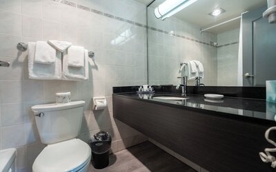 Century Plaza Hotel