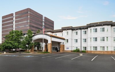 Homewood Suites by Hilton Denver West Lakewood