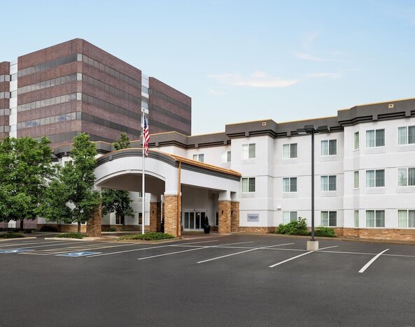 Homewood Suites by Hilton Denver West Lakewood