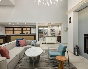 Homewood Suites by Hilton Denver West Lakewood