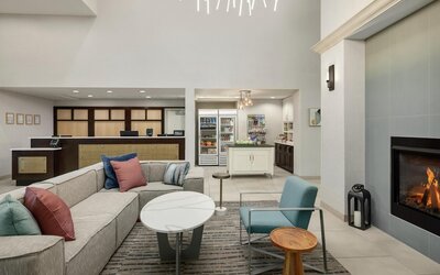 Homewood Suites by Hilton Denver West Lakewood