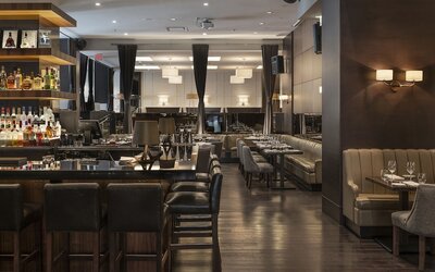 Century Plaza Hotel