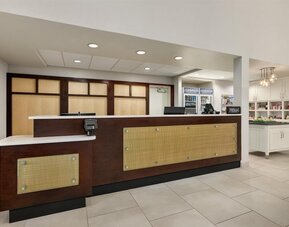 Homewood Suites by Hilton Denver West Lakewood