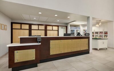 Homewood Suites by Hilton Denver West Lakewood