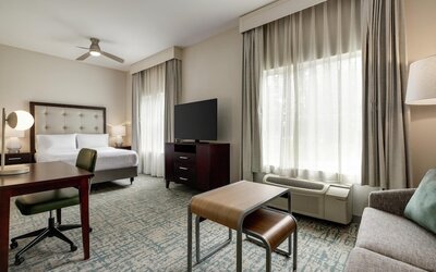 Homewood Suites by Hilton Denver West Lakewood