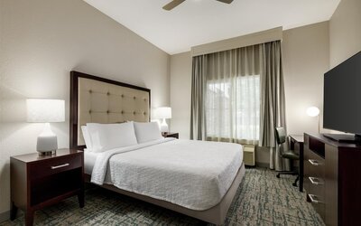 Homewood Suites by Hilton Denver West Lakewood