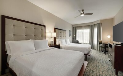 Homewood Suites by Hilton Denver West Lakewood