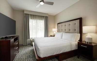 Homewood Suites by Hilton Denver West Lakewood