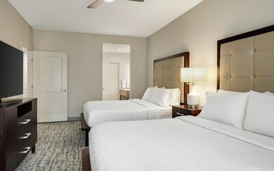 Homewood Suites by Hilton Denver West Lakewood