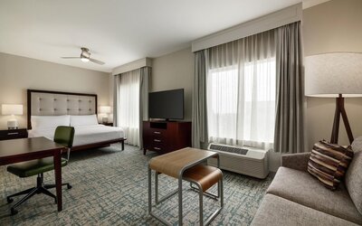 Homewood Suites by Hilton Denver West Lakewood