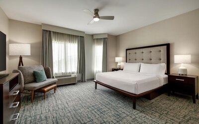 Homewood Suites by Hilton Denver West Lakewood
