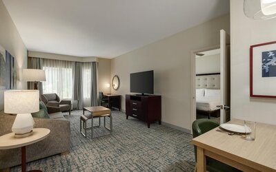 Homewood Suites by Hilton Denver West Lakewood