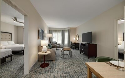 Homewood Suites by Hilton Denver West Lakewood